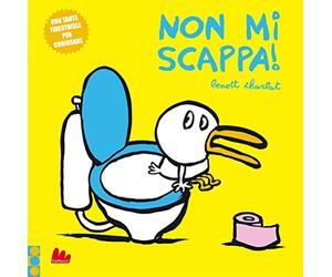 Non mi scappa! Ediz. a colori