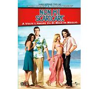 Non Mi Scaricare - (Italian Import) DVD NUOVO