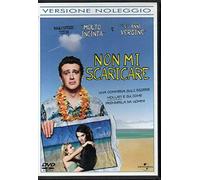 Non Mi Scaricare – Jason Segel – DVD – Ex Rental
