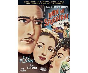 Non Mi Sfuggirai (1947)