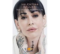 Non mi sono mai piaciuta