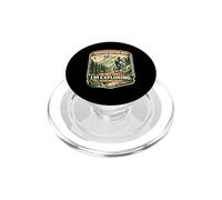Non mi sono perso, sto esplorando, per favore manda degli PopSockets PopGrip per MagSafe