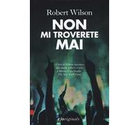 Non mi troverete mai