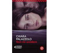 Non mi uccidere
