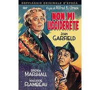 Non Mi Ucciderete (1940)