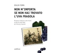 Non m'importa se non hai trovato l'uva fragola - 2017 - Araba Fen