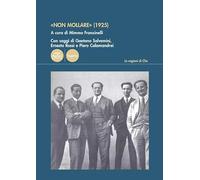 «Non mollare» (1925)