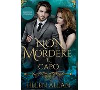Non Mordere Il Capo