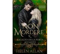 Non Mordere Il Ragazzo Della Porta Accanto