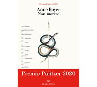 Non morire - Boyer Anne