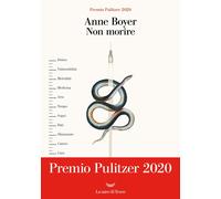 Non morire [Paperback] [Oct 29, 2020] Boyer, Anne and Di Grado, Viola
