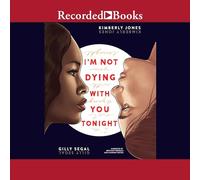 Non morirò con te stanotte