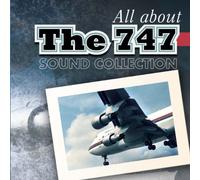 NON-MUSIC - ã•よãªã‚‰ã‚¸ãƒ£ãƒ³ãƒœ747 All About THE747
