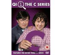 Non Music Video - Qi - The C Series Series 3 [Edizione: Regno Unito] [Edizione: Regno Unito]