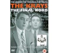 Non Music Video - The Krays: the Final Word [Edizione: Regno Unito]