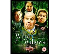 Non Music Video - The Wind in the Willows [Stand [Edizione: Regno Unito]