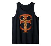 Non Nobis Domine - Deus Vult - Catholic Canotta
