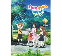 Non Non Biyori (2 Dvd) [Edizione: Stati Uniti]