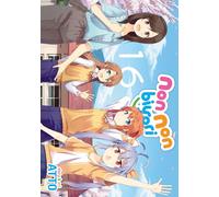 Non Non Biyori Vol. 16
