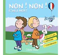 NON ! NON ! C'est à MOI !