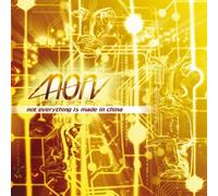 Non - Not everything is made in China