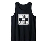 Non nutrire l'algoritmo Tech Humor AI Apocalisse Canotta