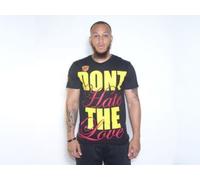 Non Odiare La Maglietta D'Amore