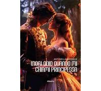 (Non) Odio quando mi chiami principessa
