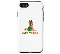 Non oggi Custodia per iPhone SE (2020) / 7/8