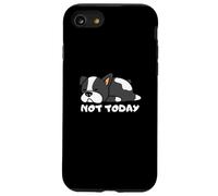 Non oggi Custodia per iPhone SE (2020) / 7/8