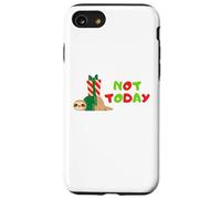 Non oggi Custodia per iPhone SE (2020) / 7/8