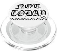 NON OGGI PopSockets PopGrip per MagSafe