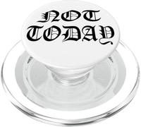 NON OGGI PopSockets PopGrip per MagSafe