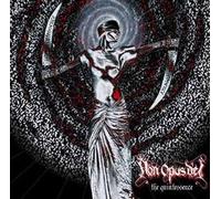 Non Opus Dei - La Quintessenza CD #84193