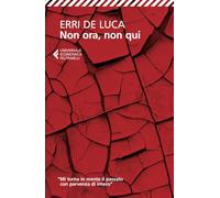 Non ora, non qui