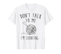 Non Parlare con Me, STO contando Maglietta