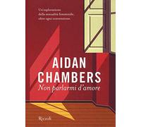 Non parlarmi d'amore