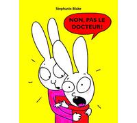 Non, pas le docteur !