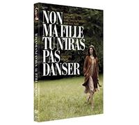 Non pas ma fille tu n_iras pas danser - dvd