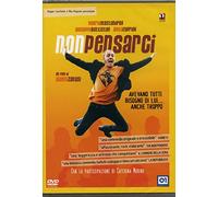 Non Pensarci (DVD) Mastandrea Battiston