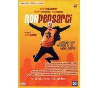 Non Pensarci (DVD) Mastandrea Battiston