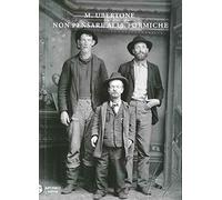 Non pensare alle formiche