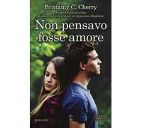 Non pensavo fosse amore
