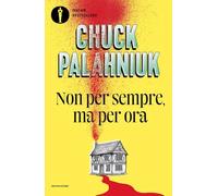 Non per sempre, ma per ora