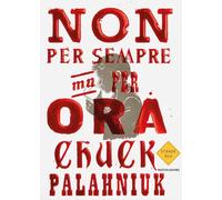 Non per sempre, ma per ora