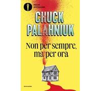 Non per sempre, ma per ora