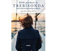 Non perdere la trebisonda. Dieci storie per non perdere la direzione in azienda