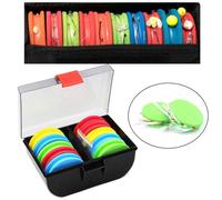 Non perdere mai più una linea di pesca con le nostre avvolgitrici e scatola di