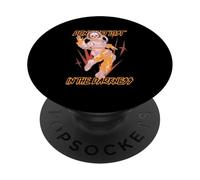 Non perderti nell'oscurità (Dichiarazione di speranza) PopSockets PopGrip Adesivo