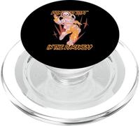 Non perderti nell'oscurità (Dichiarazione di speranza) PopSockets PopGrip per MagSafe